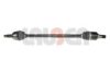 LAUBER 88.2575 Drive Shaft